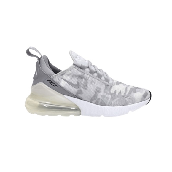 Nike Air Max 270 Grey Camo - Picture 9 of 9
